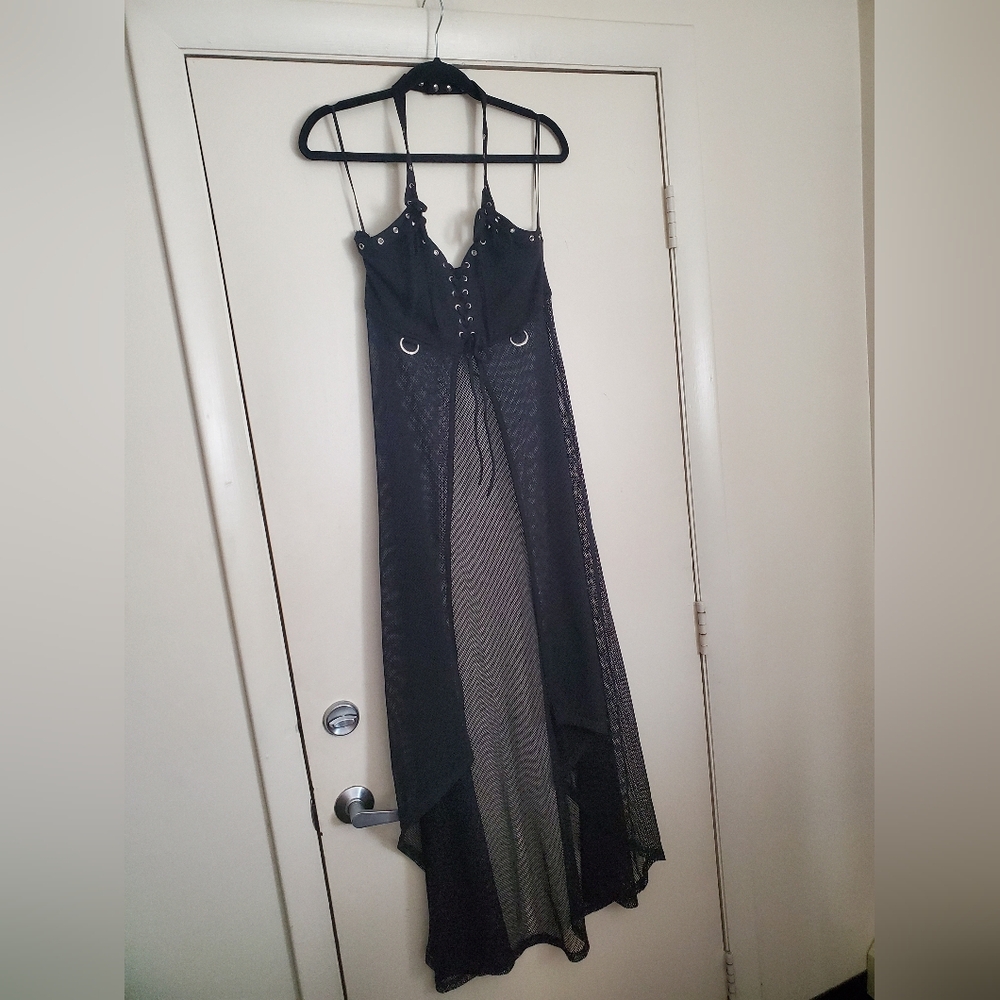 Killstar Darklist Duster